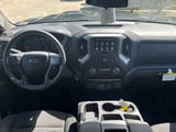 2026 Chevrolet Silverado 1500 - Preview 11