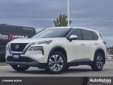 2021 Nissan Rogue - Preview 2