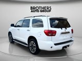 2016 Toyota Sequoia - Preview 10