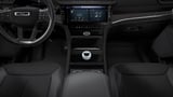 2027 Jeep Grand Cherokee - Preview 5