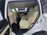 2015 Toyota Highlander - Preview 14