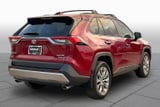 2025 Toyota RAV4 - Preview 12