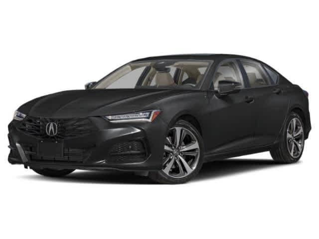 2024 Acura TLX - Image 1
