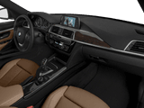 2018 BMW 3 Series - Preview 13
