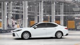 2026 Toyota Camry - Preview 3