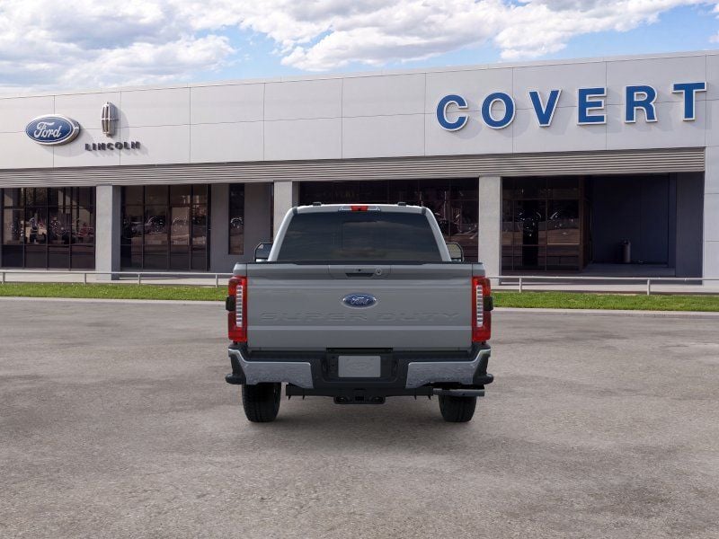 2026 Ford F-250 - Image 1