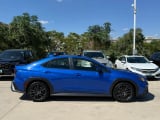 2022 Subaru WRX - Preview 4