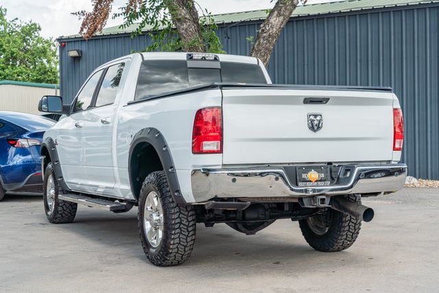 2015 Ram 2500 - Image 3