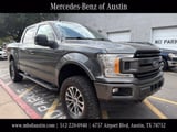 2020 Ford F-150 - Preview 2