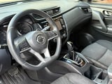 2017 Nissan Rogue - Preview 3