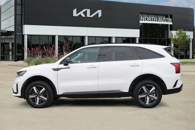 2021 Kia Sorento - Image 2