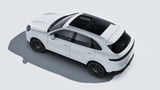 2027 Porsche Cayenne - Preview 4