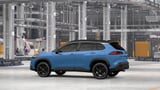 2026 Toyota Corolla Cross - Preview 5
