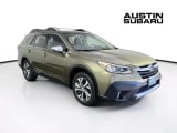 2021 Subaru Outback - Preview 2