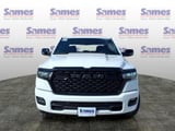2026 Ram 1500 - Preview 2
