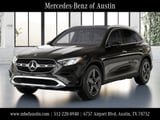 2027 Mercedes-Benz GLC - Preview 2