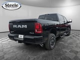 2025 Ram 2500 - Preview 5