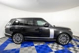 2021 Land Rover Range Rover - Preview 5