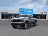 2026 Chevrolet Silverado - Preview 8