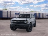 2026 Ford Bronco - Preview 3