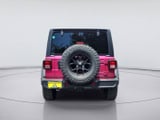 2026 Jeep Wrangler - Preview 4
