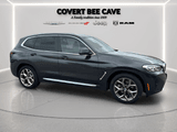 2024 BMW X3 - Preview 12