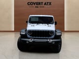 2026 Jeep Gladiator - Preview 8