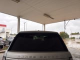 2014 Land Rover Range Rover - Preview 6