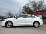2025 Toyota Corolla - Preview 2
