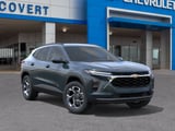 2026 Chevrolet Trax - Preview 7