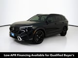 2026 Honda CR-V - Preview 3