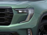 2027 GMC Acadia - Preview 10