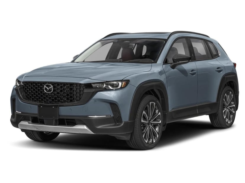 2026 Mazda CX-50 - Image 1