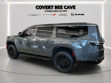 2026 Jeep Grand Wagoneer L - Preview 5