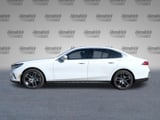2026 BMW i5 - Preview 9