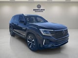 2026 Volkswagen Atlas - Preview 3