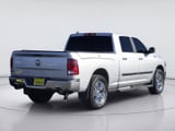 2017 Ram 1500 - Preview 6