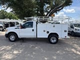 2014 Ford F-350 - Preview 10