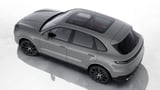 2024 Porsche Cayenne - Preview 4