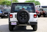 2026 Jeep Wrangler - Preview 6