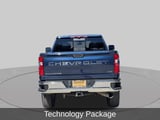 2022 Chevrolet Silverado 2500 HD - Preview 4