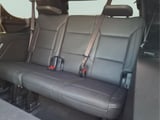 2025 Chevrolet Tahoe - Preview 15