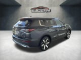 2025 Mitsubishi Outlander - Preview 7