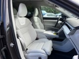 2025 Volvo EX90 - Preview 9