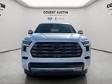 2024 Toyota Sequoia - Preview 8