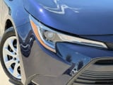 2025 Toyota Corolla - Preview 5