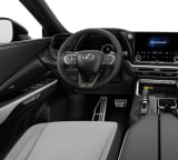 2026 Lexus TX - Preview 7