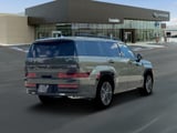 2026 Hyundai Santa Fe Hybrid - Preview 7