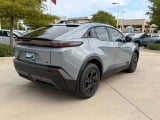 2026 Toyota C-HR - Preview 2
