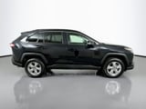 2025 Toyota RAV4 - Preview 4
